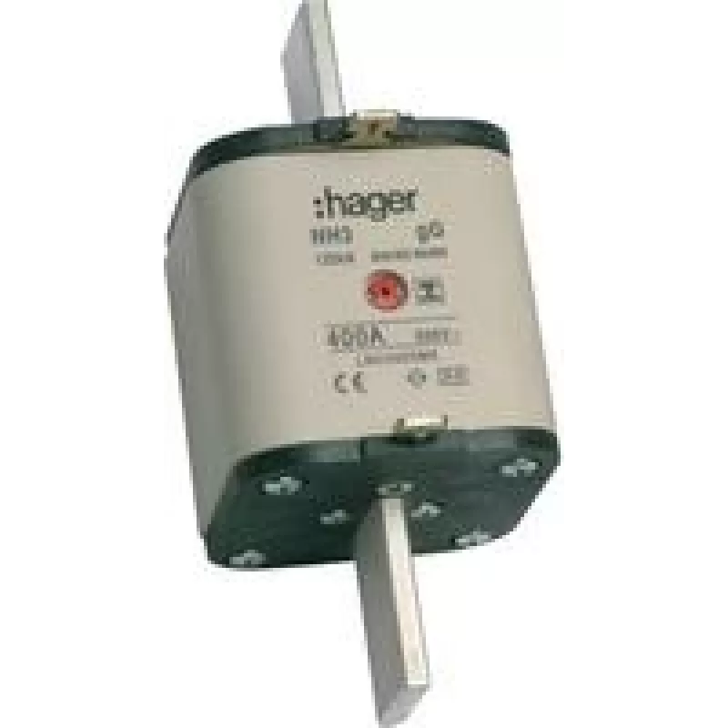 Hager LNH3400MK. Laius: 66 mm, Kõrgus: 150 mm (LNH3400MK)