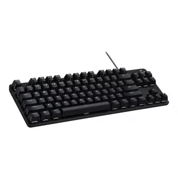 Logitech G G413 TKL SE mehaaniline mänguriklaviatuur, numbrivaba, juhtmega USB