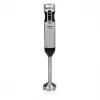 Sukelmikser Tristar MX-4828 Must Roostevaba teras