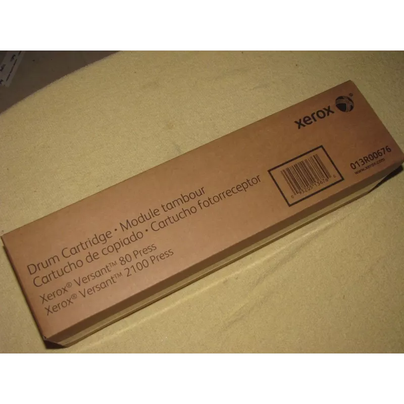 Xerox Versant 80 180 trummel must 30000 lehekülge