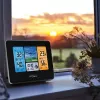 Greenblue 46003 Must LCD Aku Wi-Fi