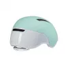 Jalgrattakiiver HJC CALIDO MT MINT, suurus L, In-mold, 58–63 cm, 280 g, 4 tuulutusava, SELFIT™