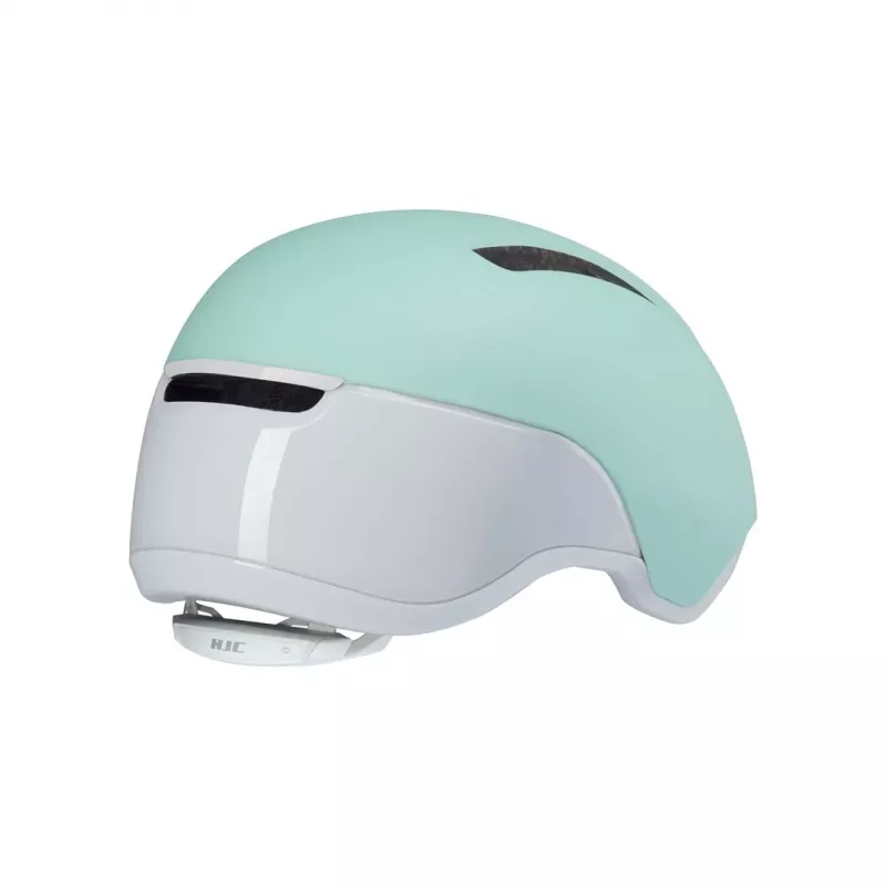 Jalgrattakiiver HJC CALIDO MT MINT, suurus L, In-mold, 58–63 cm, 280 g, 4 tuulutusava, SELFIT™