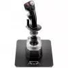 Lennusimulaatori aluse kinnitusadapter Thrustmaster 2960932 AVA alustele, must, 40×40×58 mm