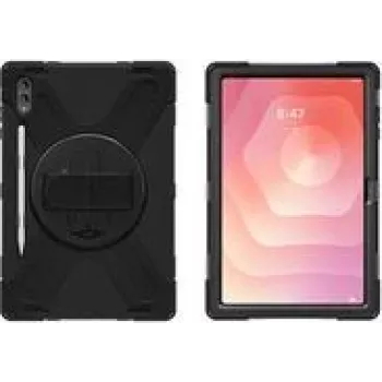 4smarts Rugged Case Grip Samsung Galaxy Tab S11 Ultra jaoks (541768)