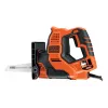 Must & Decker RS890K-QS tikksaag 2700 spm 500 W Must, Oranž