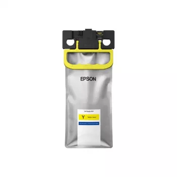 Tindikassett Epson WorkForce Pro EM/EP-C800R kollane XXL ülisuure tootlikkusega C13T11P440