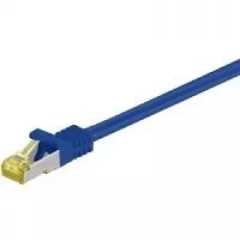 Võrgukaabel Goobay RJ-45 CAT7 1m