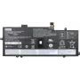 Sisemine liitium-ioon aku Lenovo 51Wh mudel 5B10W51833 ühilduvatele sülearvutitele