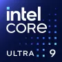 INTEL Core Ultra 9 285T 2.5GHZ LGA1851 36M vahemäluga protsessor (tray)