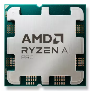Protsessor AMD Ryzen 5 PRO 8600G 4,3 GHz 6 tuuma 16 MB L3 Socket AM5