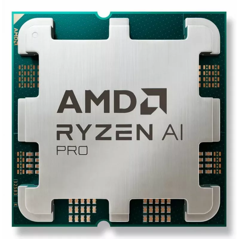 Protsessor AMD Ryzen 5 PRO 8600G 4,3 GHz 6 tuuma 16 MB L3 Socket AM5