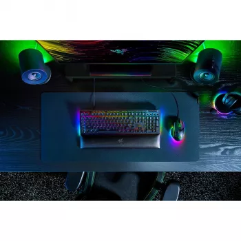 Razer MustWidow V4 klaviatuur - USB-C, QWERTZ