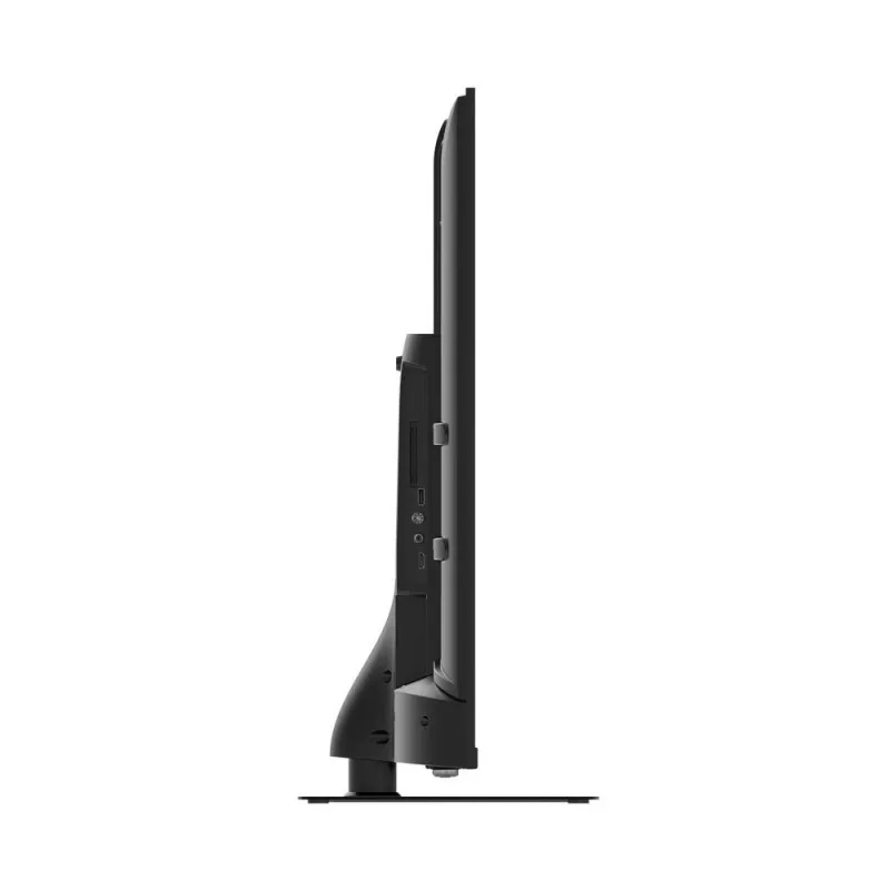 Thomson 50QG7C14 TV 127 cm (50) 4K Ultra HD teler Wi-Fi must