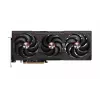 SAPPHIRE PULSE Radeon RX 9070 XT 16GB GDDR6 graafikakaart