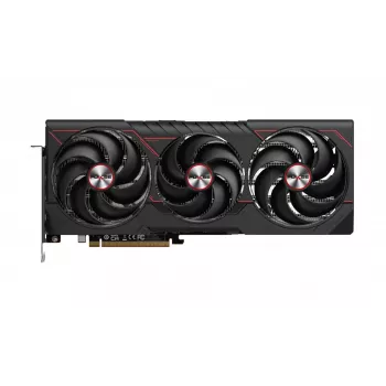 SAPPHIRE PULSE Radeon RX 9070 XT 16GB GDDR6 graafikakaart