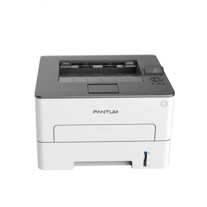 Printer Pantum P3305DN Laser White 1200 x 600 DPI