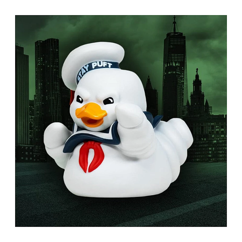 TUBBZ kogumispardike - Ghostbusters Stay Puft 9cm