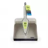 Pühkimiskomplekt Beldray LA032760PEU7 Deep Clean Design, kompaktne käsihari nurga all harjastega ja sobiv pühkimispan