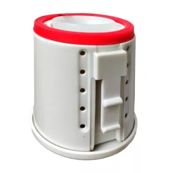 Blaupunkt ACC066 veefilter õhuniisutajatele AHS401/AHS701/AHS901/AHS902