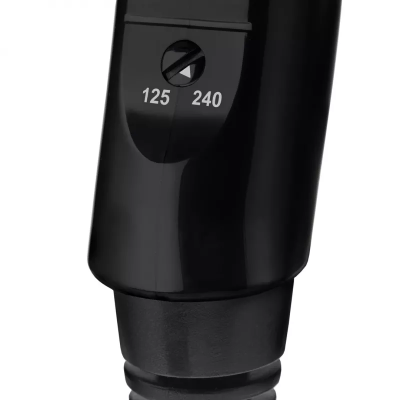 BaByliss Travel Dry 2000 5344E reisiföön