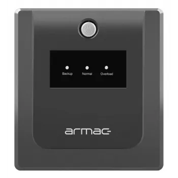 Katkematu toiteallikas UPS Armac H/1500F/LED