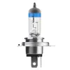 Halogeenpirn Neolux H4 Extra Light 2 tk pakendis — 12 V 60/55 W