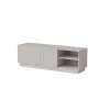 Cama LIVERTI TV-kapp 150x42x48 kašmiir
