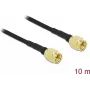 Antennikaabel SMA-pistik – SMA-pistik DeLOCK 90471