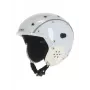 CASCO SP-3 AIRWOLF VALGE suusakiiver M 56-58