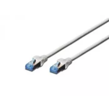 Võrgukaabel Digitus CAT 5e SF/UTP RJ-45 Cat5e 5m Hall