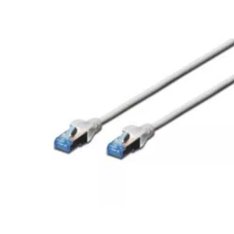 Võrgukaabel Digitus CAT 5e SF/UTP RJ-45 Cat5e 5m Hall