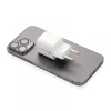 Seinalaadija everActive SC-330Q 1x USB-A ja 1x USB-C pesaga, 20 W, valge