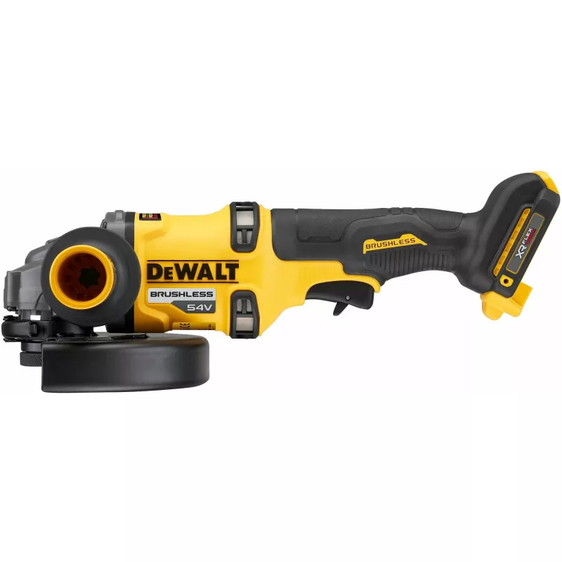 DeWALT DCG440N-XJ nurklihvija 18 cm 2,6 kg