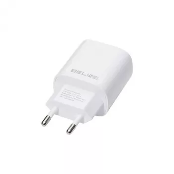 Beline Beli02173 Toiteadapter Valge
