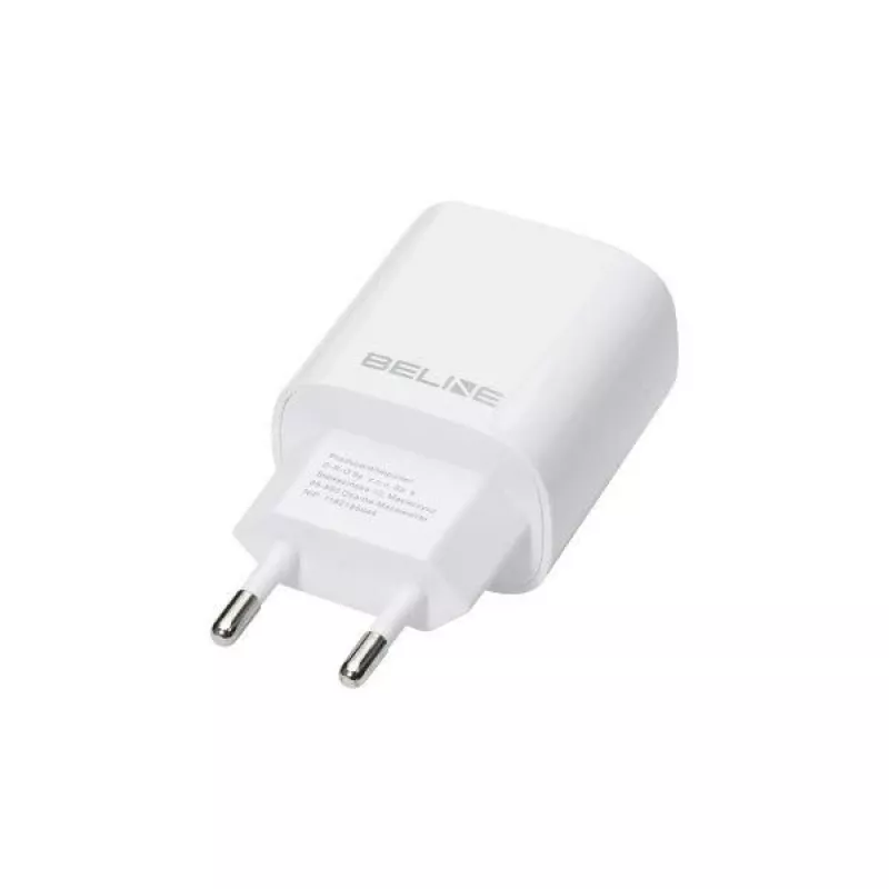 Beline Beli02173 Toiteadapter Valge