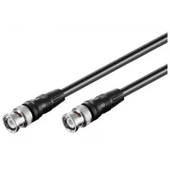 Coaxial kaabel Microconnect 50046 BNC BNC 2m Must
