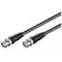 Coaxial kaabel Microconnect 50046 BNC BNC 2m Must
