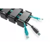 Kõver kaablirenn ASSMANN Electronic DA-90505