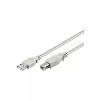 Diverse Cable USB 2.0 (topeltvarjestusega, Hall) (50953)