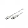 Diverse Cable USB 2.0 (topeltvarjestusega, Hall) (50953)