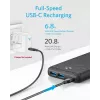 AKUPANK USB 20000MAH MUST/A1365G11 ANKER