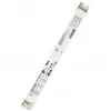Liiteseadis/LED-draiver Osram QTP5 2X14…35, eluiga 100000 h, sisend 198–264 V, 50/60 Hz, 24 A, -20–50 °C, 30×360×21 mm