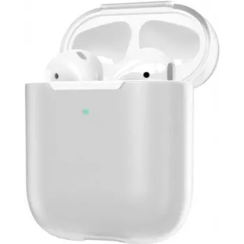 Tech21 Studio Colour for Apple AirPods Clear (T21-8097)