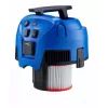 Nilfisk Multi II 30 T Must, Sinine 30 L 1400 W