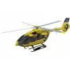 plastik model H145 ADAC/REGA 1/32