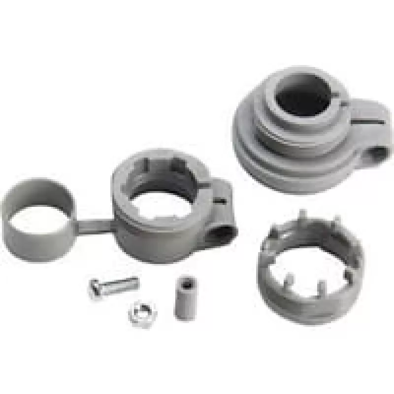 HomeMatic IP Adapter Set Danfoss by Homematic IP, mudel 76146