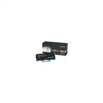 Lexmark X463X31G - Tooner must - X463de, X464de, X466de, X466dte, X466dwe jaoks