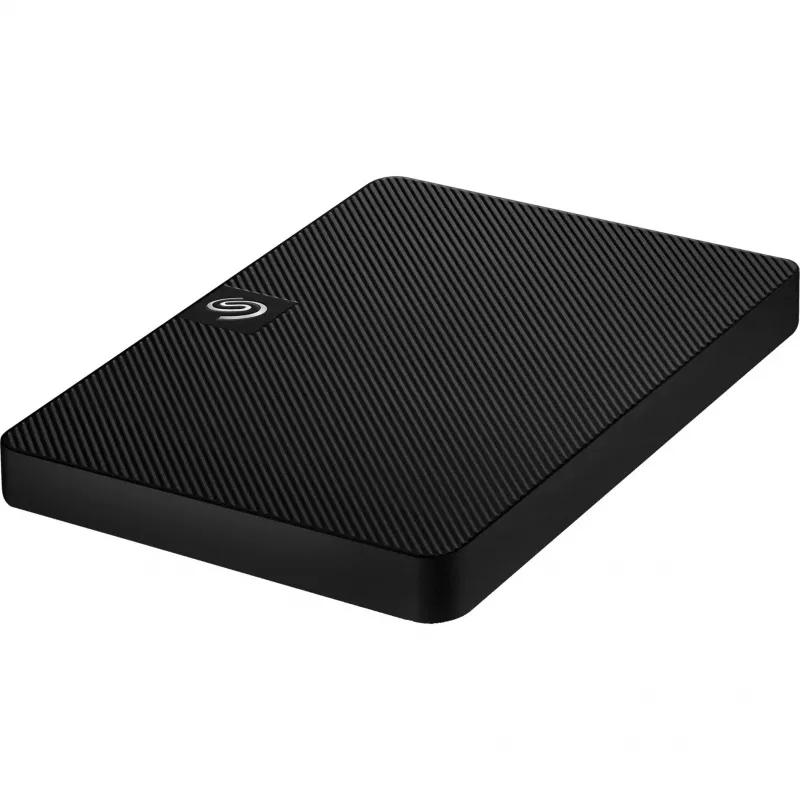 Seagate Expansion STKM2000400 väline kõvaketas 2 TB USB Type-A 3.2 Gen 1 (3.1 Gen 1) must