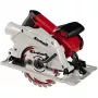 Ketassaag Einhell TE-CS 165